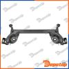 Berceau de Suspension arrière pour CITROEN | ZRZ-CT-003, 5131C9